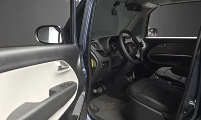 Kia Ray 2025, 18475 км, за 8840.93 USD - фото 11