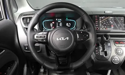 Kia Ray 2025, 18475 км, за 8840.93 USD - фото 13