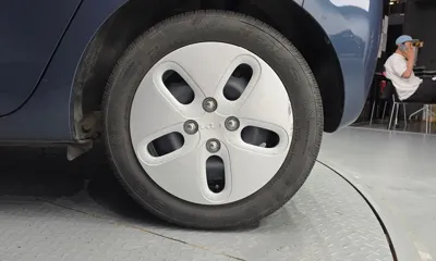 Kia Ray 2025, 18475 км, за 8840.93 USD - фото 21