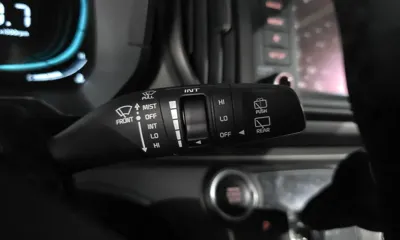 Kia Ray 2025, 18475 км, за 8840.93 USD - фото 27