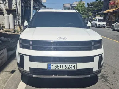 Hyundai Santafe 2024, 50500 км, за 26262.75 USD