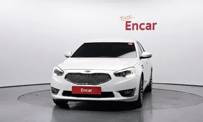 Kia K7 2015, 76066 км, за 4869.01 USD