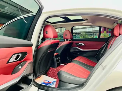 BMW 3 Series 2023, 48000 км, за 24719.94 USD - фото 6