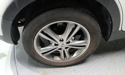 KG_Mobility_Ssangyong KORANDO 2012, 135975 км, за 2114.3 USD