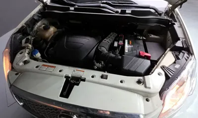 KG_Mobility_Ssangyong KORANDO 2012, 135975 км, за 2100.56 USD - фото 6