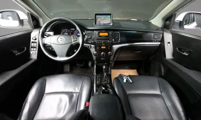 KG_Mobility_Ssangyong KORANDO 2012, 135975 км, за 2100.56 USD - фото 7