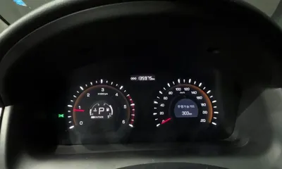 KG_Mobility_Ssangyong KORANDO 2012, 135975 км, за 2100.56 USD - фото 8