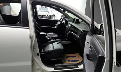 KG_Mobility_Ssangyong KORANDO 2012, 135975 км, за 2100.56 USD - фото 11