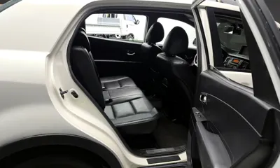 KG_Mobility_Ssangyong KORANDO 2012, 135975 км, за 2100.56 USD - фото 12