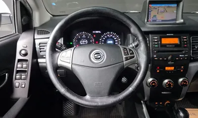 KG_Mobility_Ssangyong KORANDO 2012, 135975 км, за 2100.56 USD - фото 13