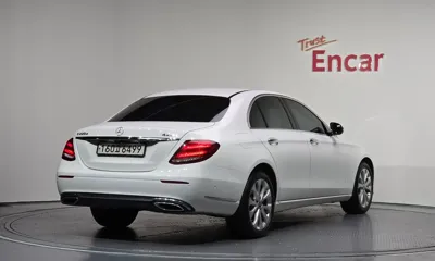 Mercedes-Benz E-Class 2019, 164332 км, за 12669.03 USD