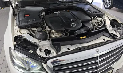 Mercedes-Benz E-Class 2019, 164332 км, за 12669.03 USD - фото 6