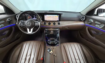 Mercedes-Benz E-Class 2019, 164332 км, за 12669.03 USD - фото 7