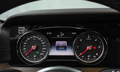 Mercedes-Benz E-Class 2019, 164332 км, за 12669.03 USD - фото 8