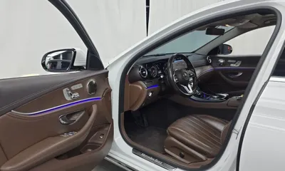 Mercedes-Benz E-Class 2019, 164332 км, за 12669.03 USD - фото 10
