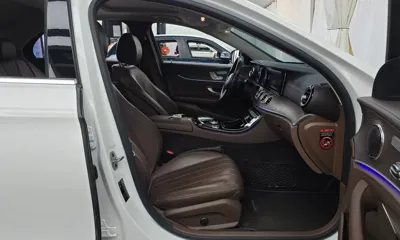 Mercedes-Benz E-Class 2019, 164332 км, за 12669.03 USD - фото 11