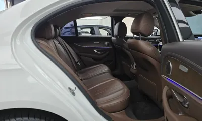 Mercedes-Benz E-Class 2019, 164332 км, за 12669.03 USD - фото 12
