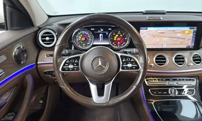 Mercedes-Benz E-Class 2019, 164332 км, за 12669.03 USD - фото 13