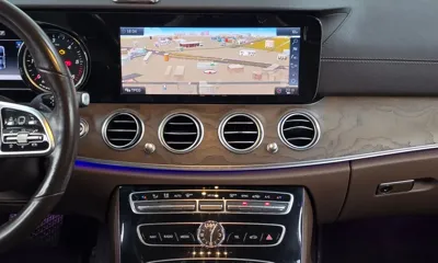 Mercedes-Benz E-Class 2019, 164332 км, за 12669.03 USD - фото 14