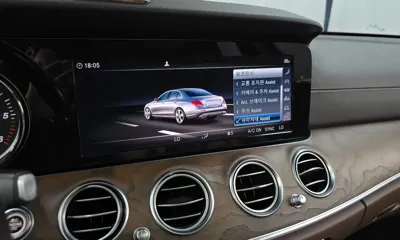 Mercedes-Benz E-Class 2019, 164332 км, за 12669.03 USD - фото 16