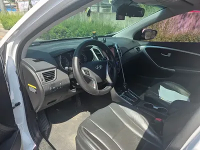 Hyundai i30 2016, 150000 км, за 3705.39 USD