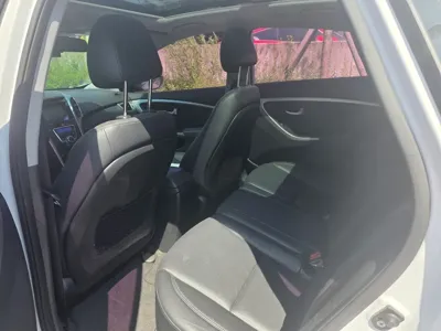 Hyundai i30 2016, 150000 км, за 3705.39 USD - фото 6