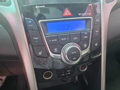 Hyundai i30 2016, 150000 км, за 3705.39 USD - фото 9
