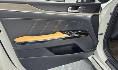 Kia K5 2020, 68679 км, за 14113.17 USD - фото 24