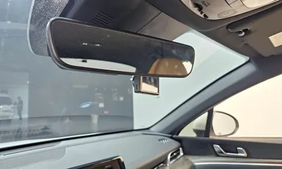 Kia K5 2020, 68679 км, за 14113.17 USD - фото 32