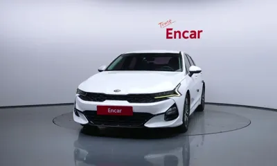 Kia K5 2020, 157348 км, за 8851.14 USD