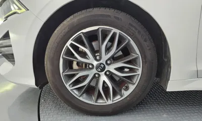 Kia K5 2020, 157348 км, за 8851.14 USD