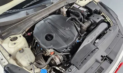 Kia K5 2020, 157348 км, за 8789.55 USD - фото 6