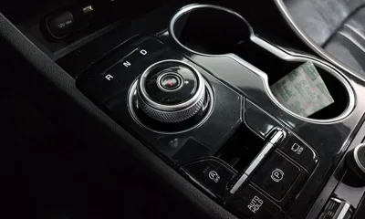 Kia K5 2020, 157348 км, за 8789.55 USD - фото 9