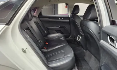 Kia K5 2020, 157348 км, за 8789.55 USD - фото 11