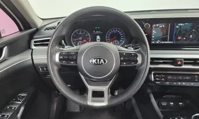 Kia K5 2020, 157348 км, за 8789.55 USD - фото 13