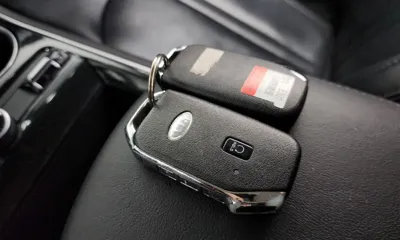 Kia K5 2020, 157348 км, за 8789.55 USD - фото 15