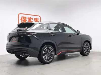 Jetour Dasheng 2024, 10900 км, за 11757.93 USD