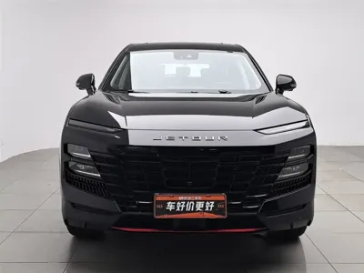 Jetour Dasheng 2024, 10900 км, за 11757.93 USD