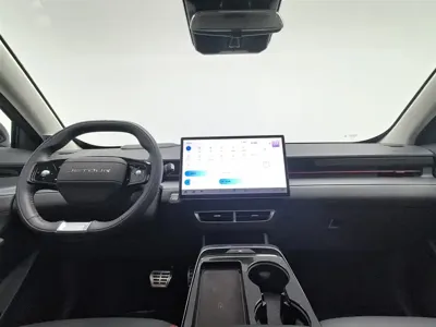 Jetour Dasheng 2024, 10900 км, за 11757.93 USD