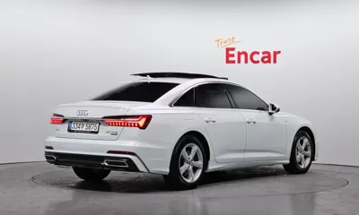 Audi A6 2020, 26470 км, за 22144.38 USD