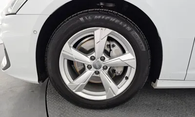 Audi A6 2020, 26470 км, за 22144.38 USD