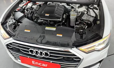 Audi A6 2020, 26470 км, за 22144.38 USD - фото 6