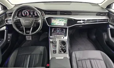 Audi A6 2020, 26470 км, за 22144.38 USD - фото 7