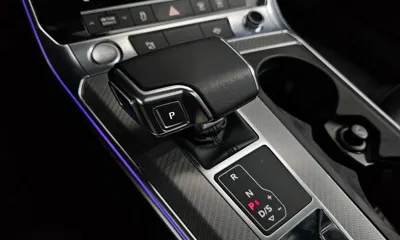 Audi A6 2020, 26470 км, за 22144.38 USD - фото 9