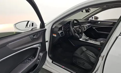 Audi A6 2020, 26470 км, за 22144.38 USD - фото 10