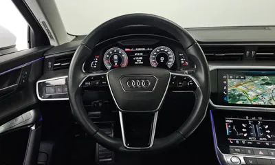 Audi A6 2020, 26470 км, за 22144.38 USD - фото 14