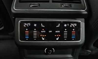 Audi A6 2020, 26470 км, за 22144.38 USD - фото 19