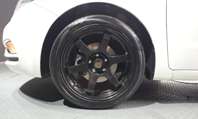 Kia K3 2015, 140003 км, за 2953.92 USD