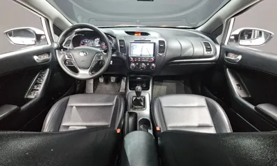 Kia K3 2015, 140003 км, за 2953.92 USD - фото 7