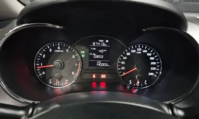 Kia K3 2015, 140003 км, за 2953.92 USD - фото 8